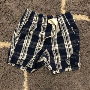 Baby boy shorts